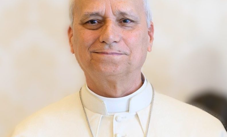Papa Leone XIV è stato sottoposto a intervento-vats-chirurgia-mini-invasiva-polmone